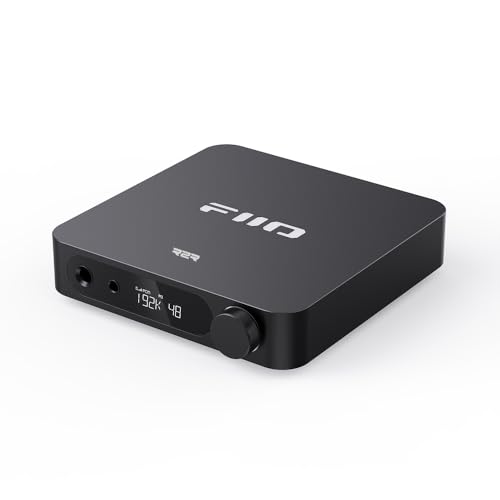 FiiO K11 R2R