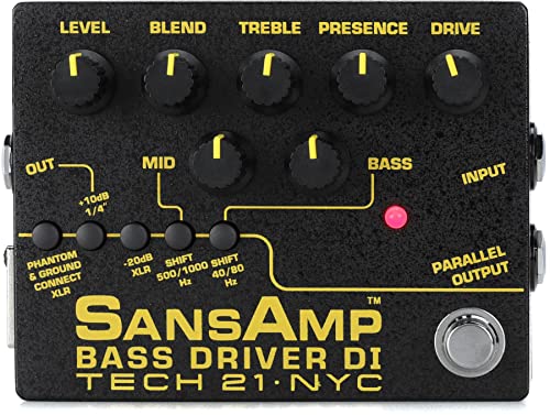 bass-effector
