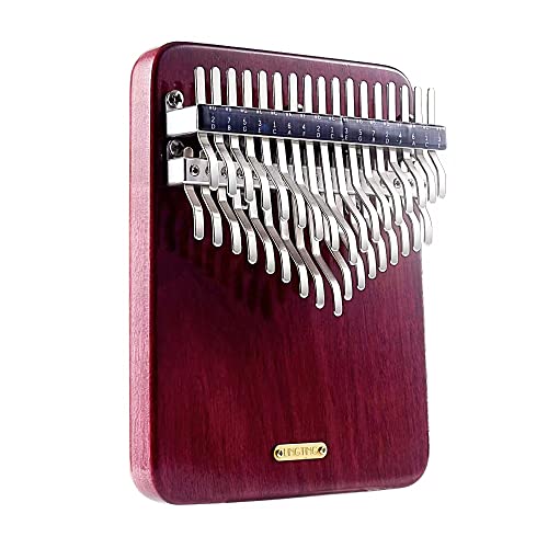 dual-kalimba