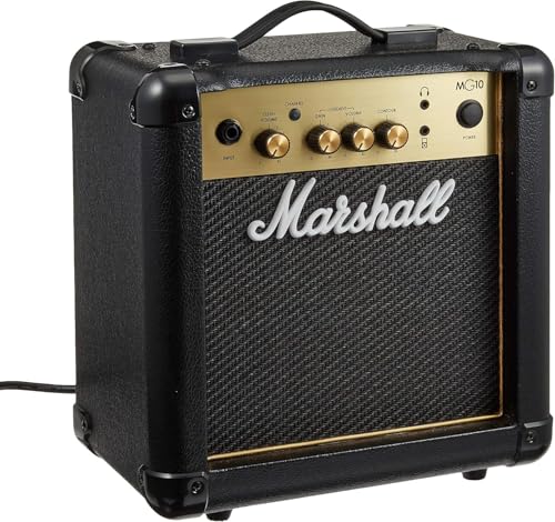 Marshall MG10 GOLD ギターアンプ コンボ