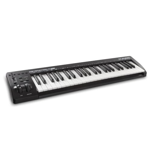 M-AUDIO Keystation 49 MK3